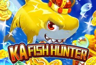 ka fish hunter casino game|KA Fish Hunter Casino.